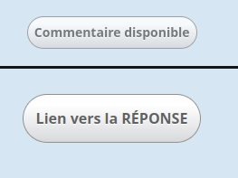 Bouton commentaires.