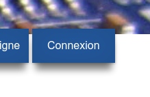 Bouton de connexion; non connecté