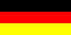 Drapeau allemand