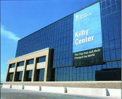 Photo du Kilby Center