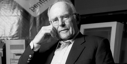 Gordon Moore image