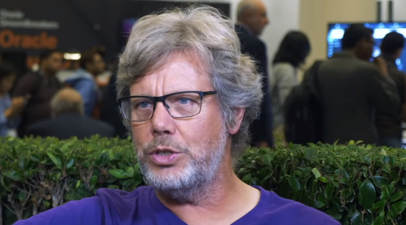 Image de Guido Van Rossum 