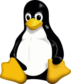 Logo du noyau Linux