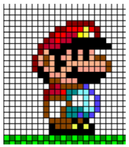 Mario