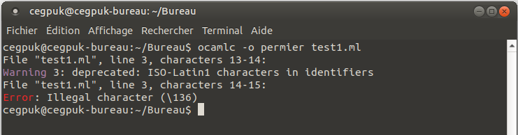 Ocaml