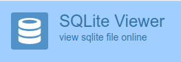 sqlite browser