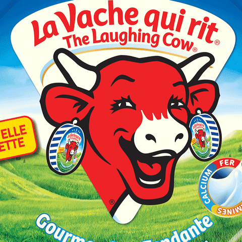 La Vache Qui Rit